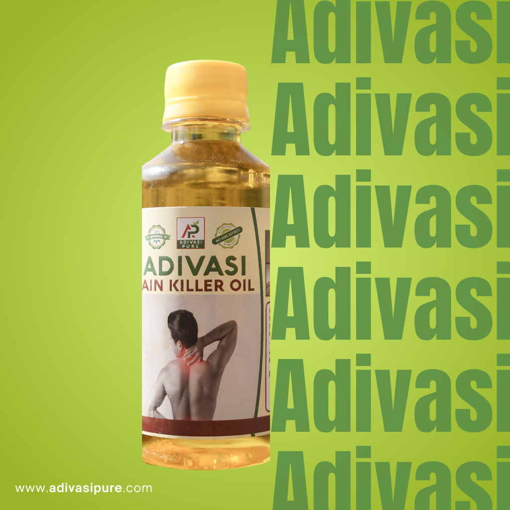 Adivasi Pain Killer