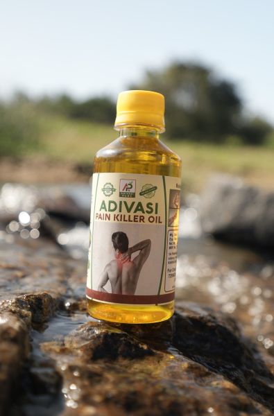 Adivasi Pain Killer