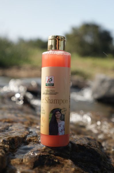 Adivasi Hair Shampo